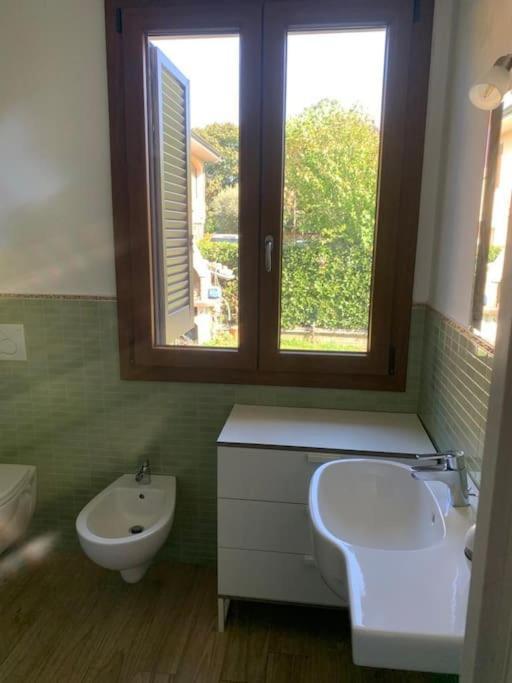 Il Melograno Apartment Lucca Luaran gambar