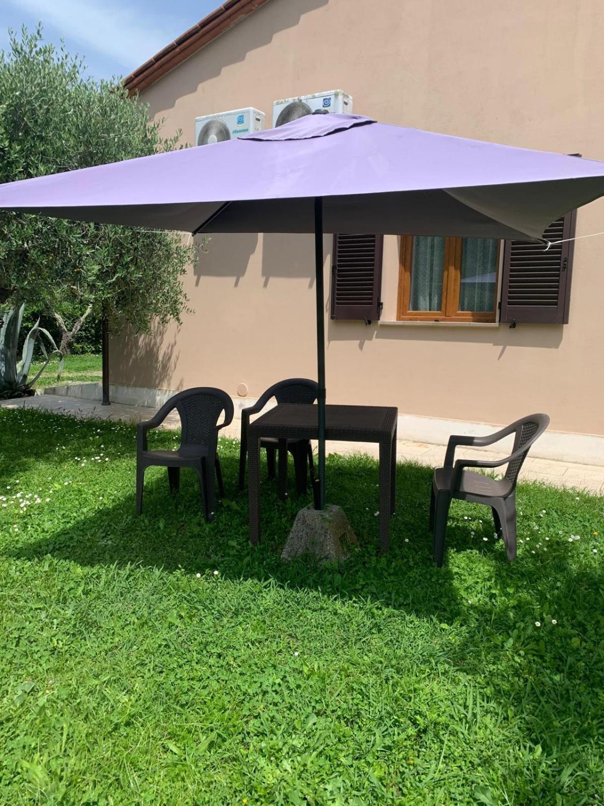 Il Melograno Apartment Lucca Luaran gambar